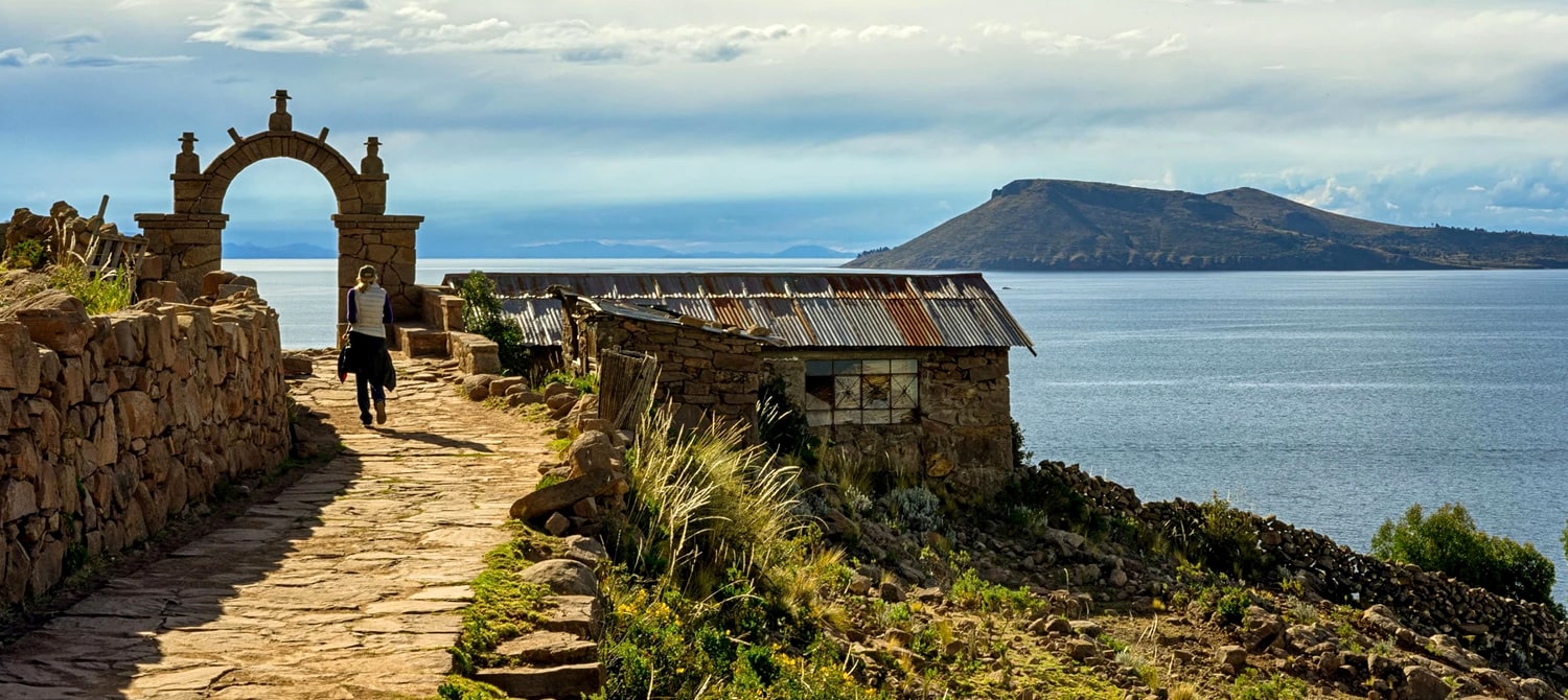 Perú - Tierra Milenaria